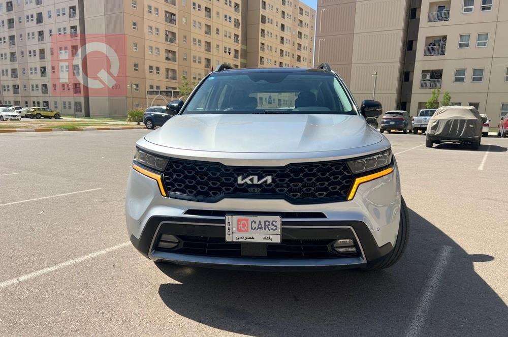 کیا سۆرینتۆ